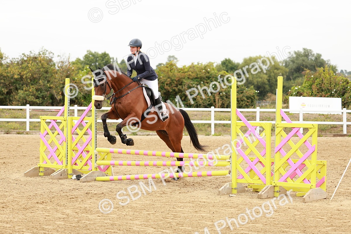 SBM_008033 - Class 4 - 70cm