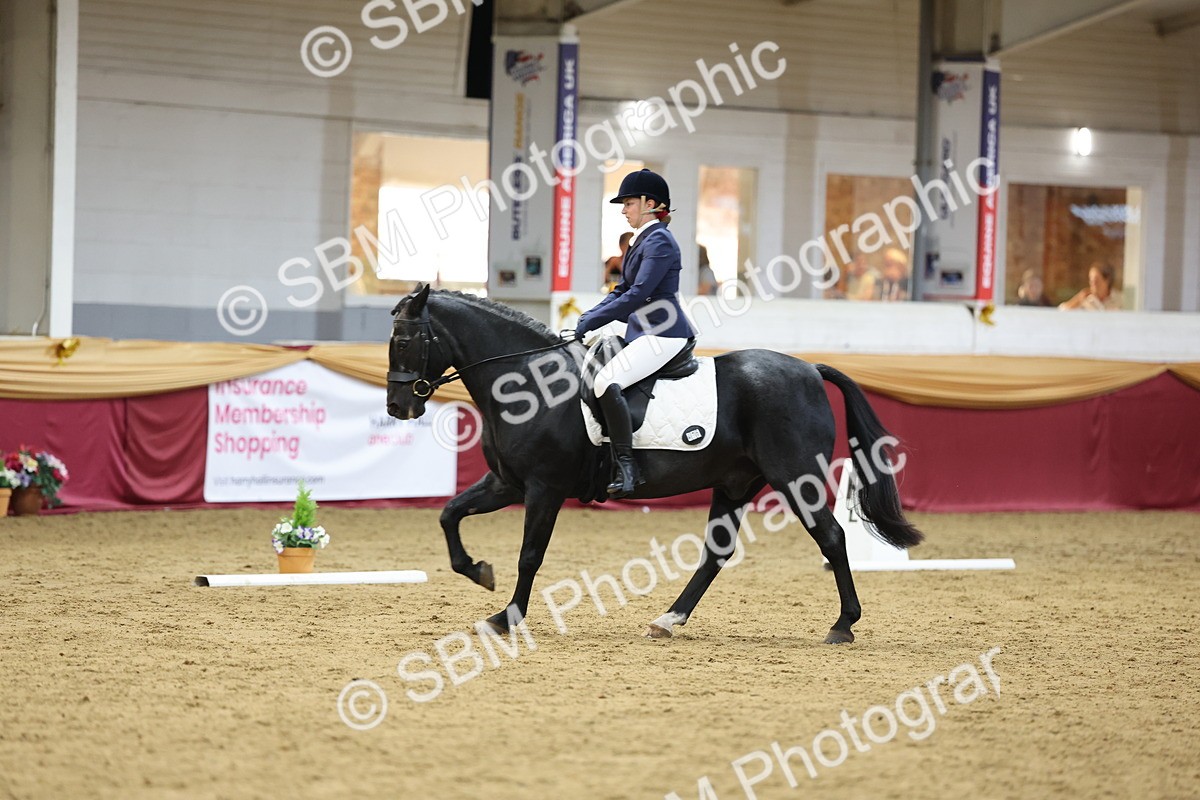 SBM_09482 - Class 51 Dressage to Music