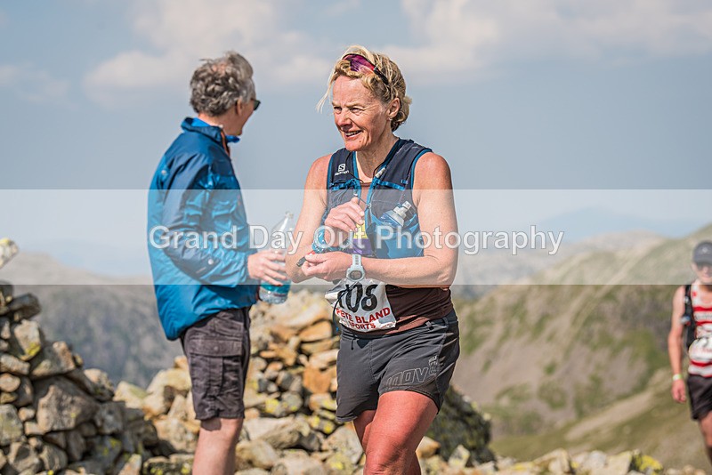 Ennerdale-666 - Ennerdale Horseshoe Fell Race Saturday 10th June 2023