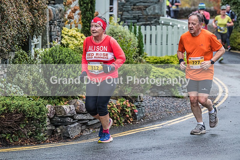 Derwentwater-947 - Derwentwater 10 Mile Road Race Sunday 2nd November 2025