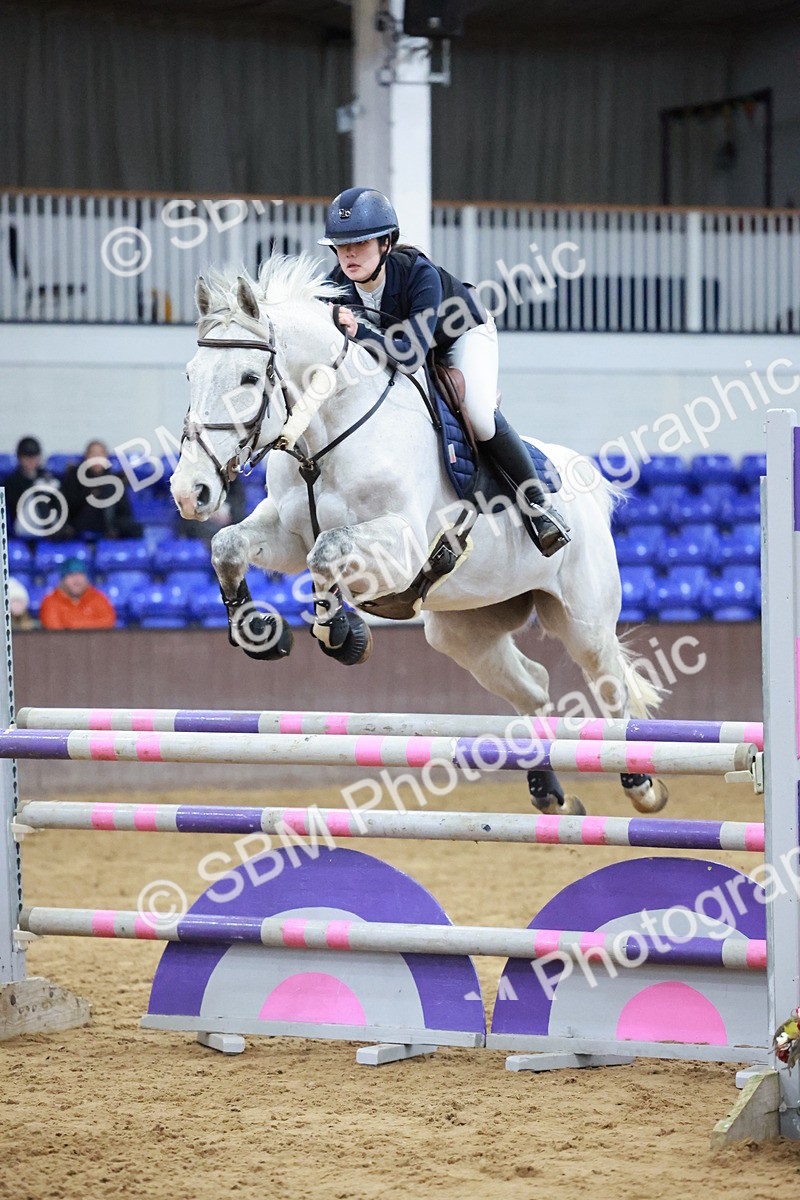 SBM_008163 - Class 26 - WB Equiline Star Championship Qualifier 1.10m