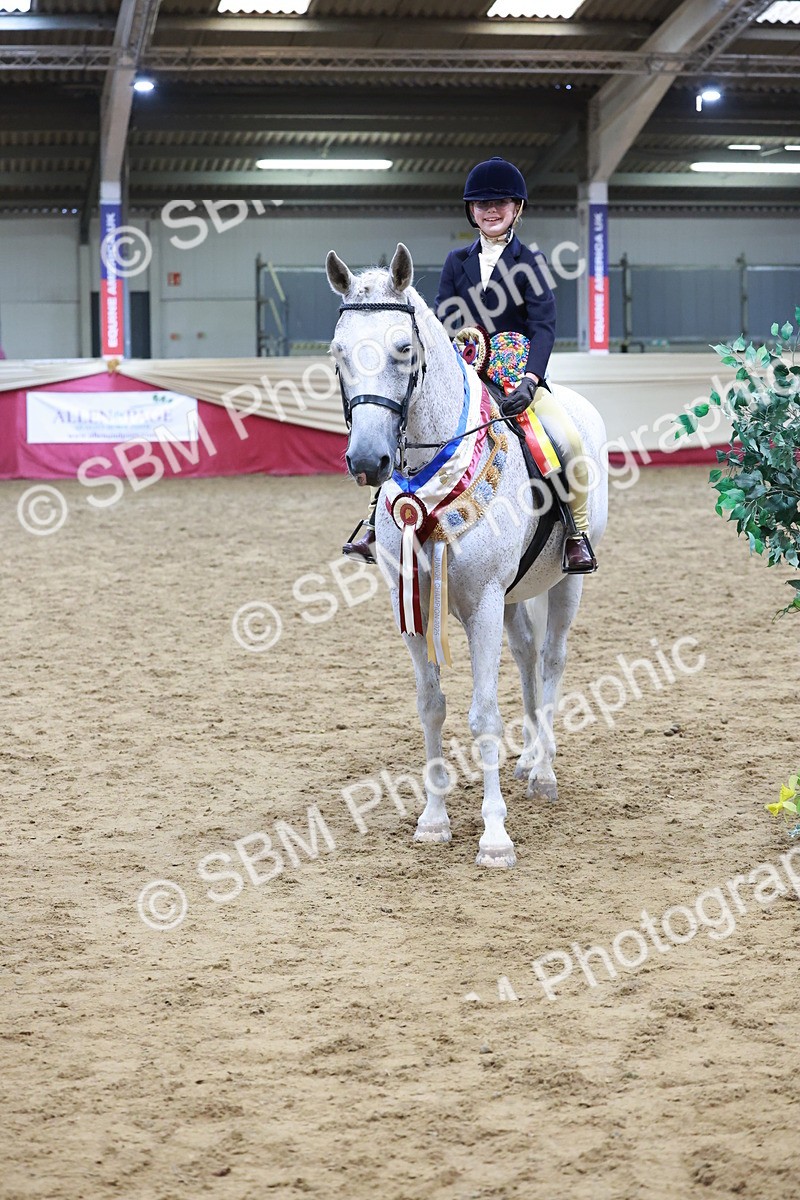 SBM_20043 - Class B - Junior Champ 11yr to 16 Years