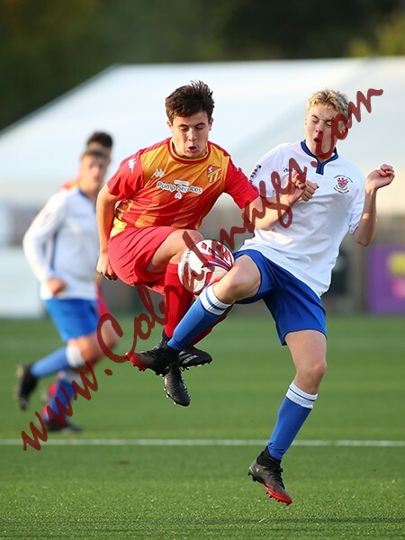 1251_AMT - Tonbridge U15 Boca Juniors v. Farnborough OBG U15 colts