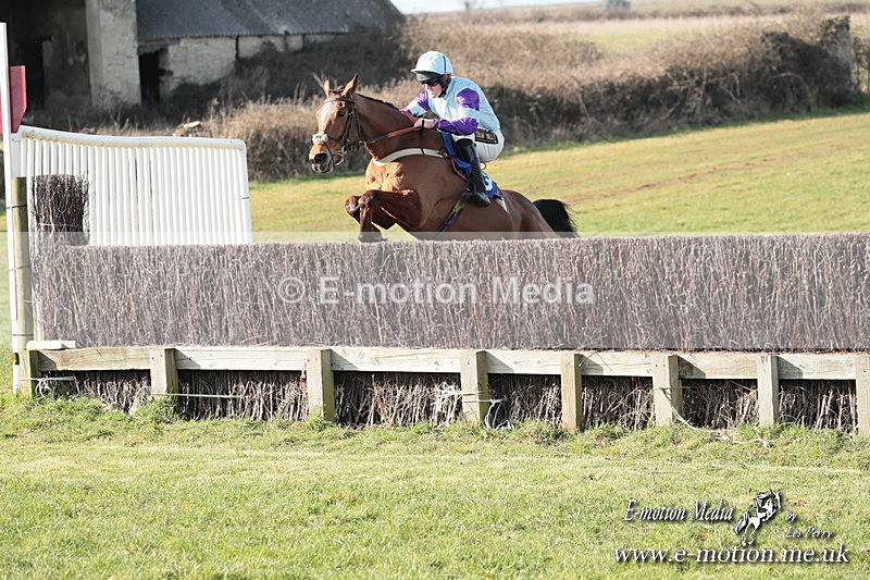 PtP 010325 190 - Beaufort Races Didmarton 01/03/25