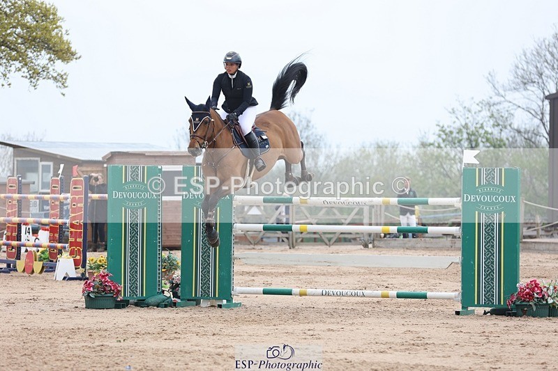 250424-142532-06439 - Cls 9 - 2 Star Big Tour - 1st Half