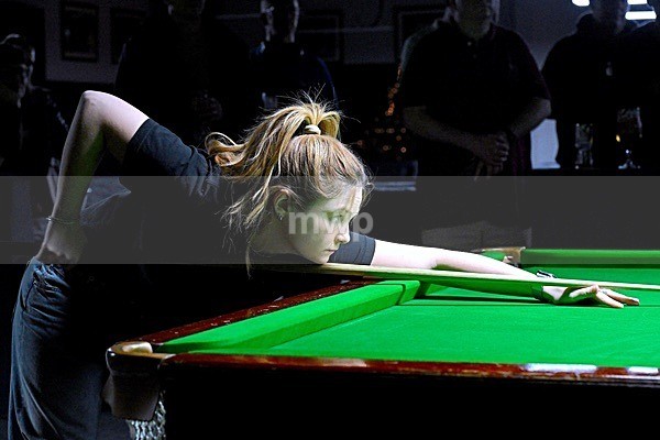  - JIMMY WHITE EXHIBITION 2025