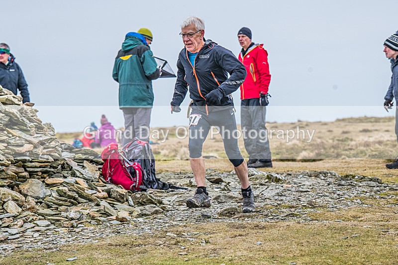 Black Combe-662 - Black Combe Fell Race Saturday 4th March 2023