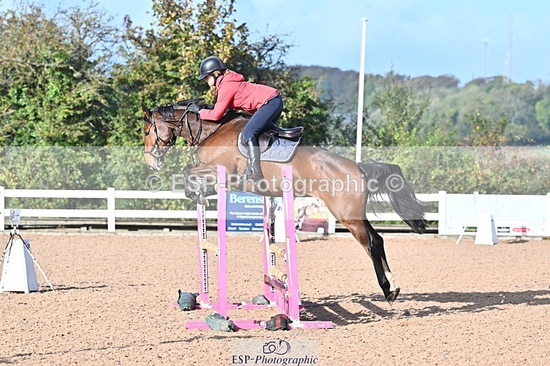 261014-100854-00013 - Clear Round & Cls 02 Brit Nov & 90cm Open