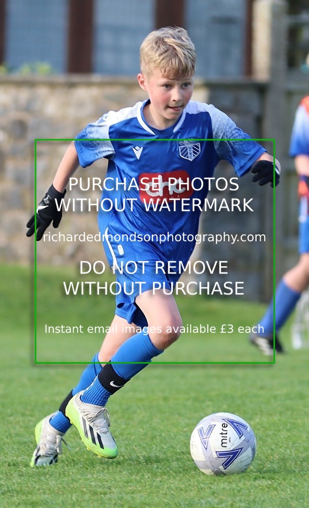 IMG_7653 - Wattsfield Utd Under 9's vs Kendal Utd Under 9's (9/5/24)