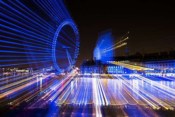  - London