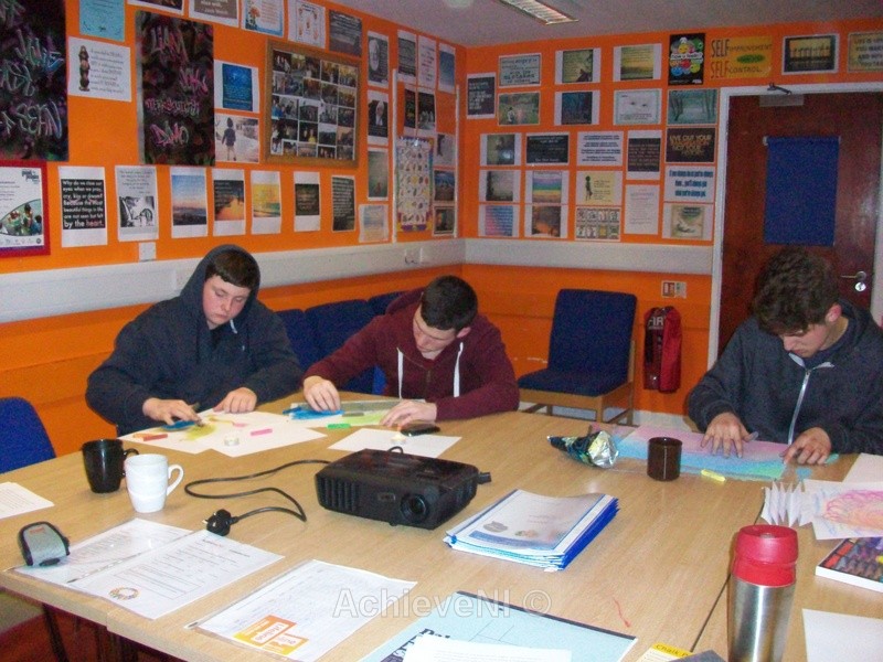  - Young Person's Health & Well Being Programme