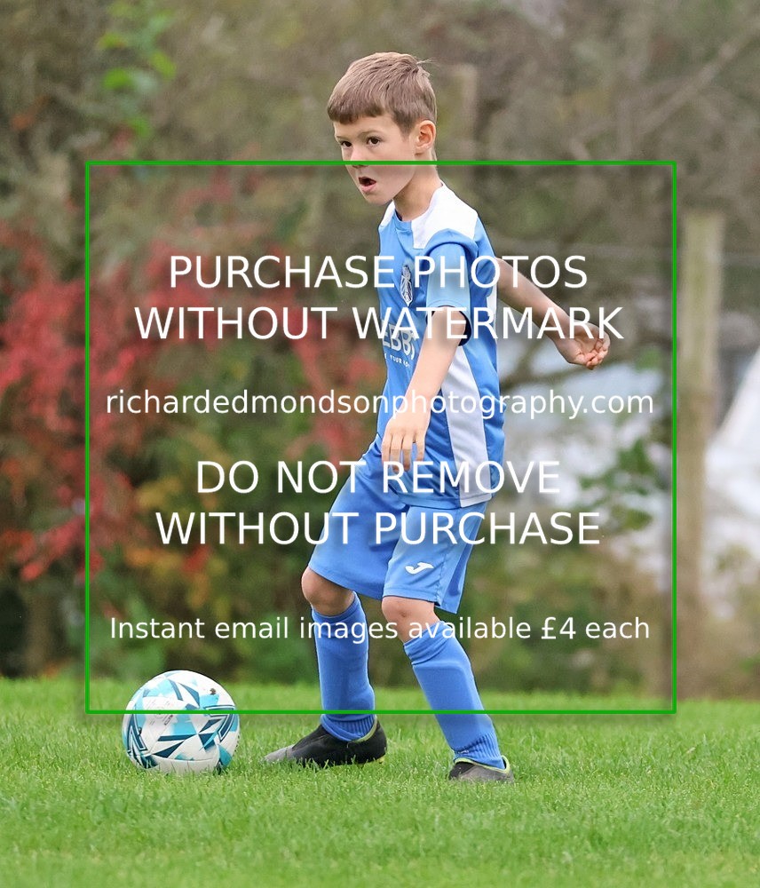 533A2310 - Wattsfield Under 7 vs Milnthorpe Town Under 7 (27/9/25)