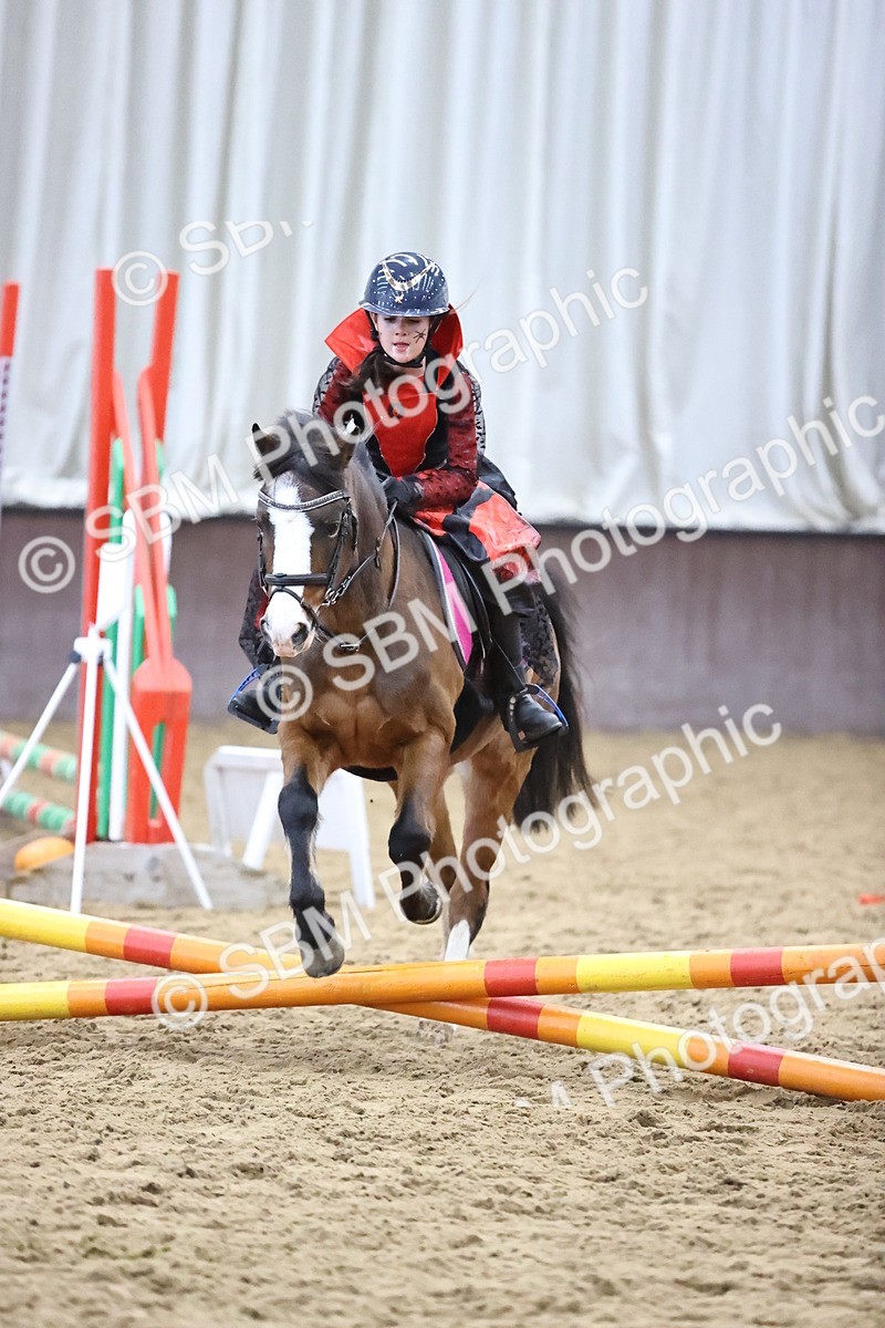 SBM_000555 - Class 2 - Show Jumping 50cm