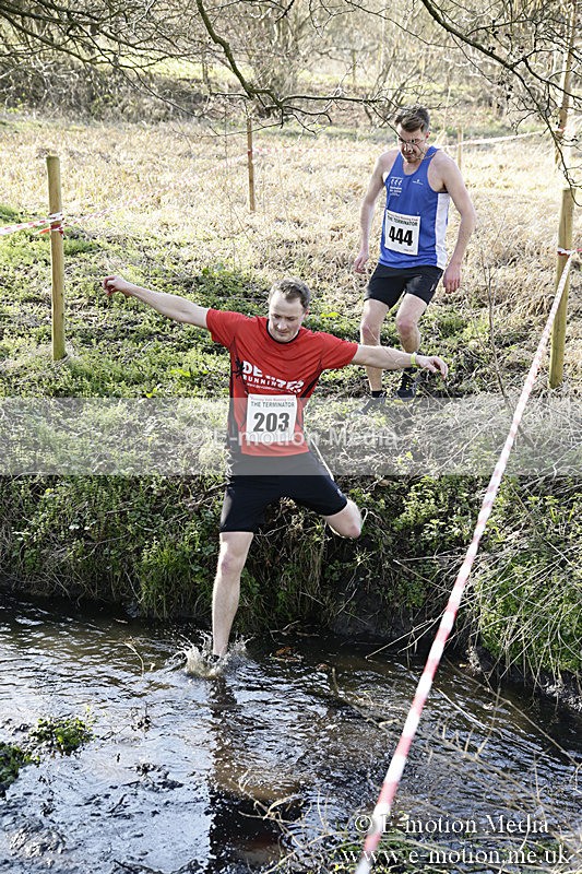 PVT 240219 144 - The Terminator Race - Pewsey Vale - 24/02/19