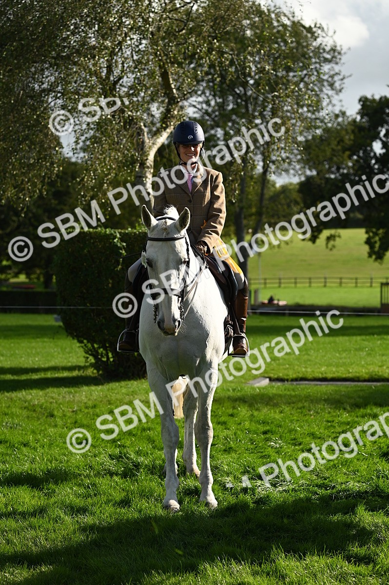 SBM_26469 - S6 - Novice & newcomer Ridden horse