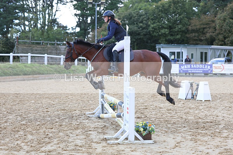 3E7A2896 - Class 4: 60cm Junior