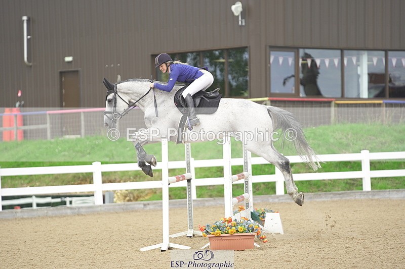 230729A-154016-07230 - Cls 25 1.10m Amateur Quali