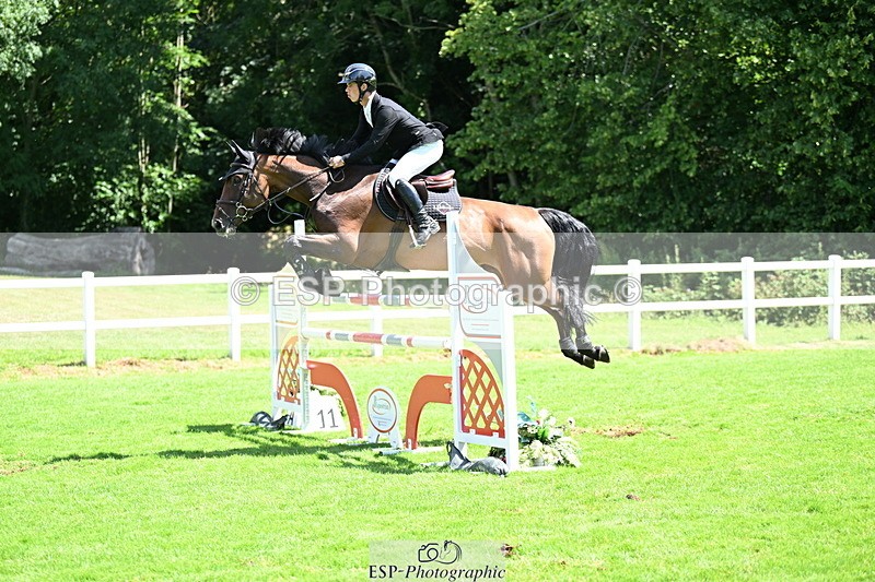 250703A-115929-03485 - Cls 1 Snr Foxhunter