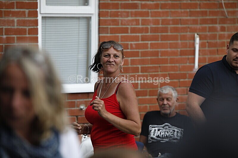  - Elmstock 2019..the people