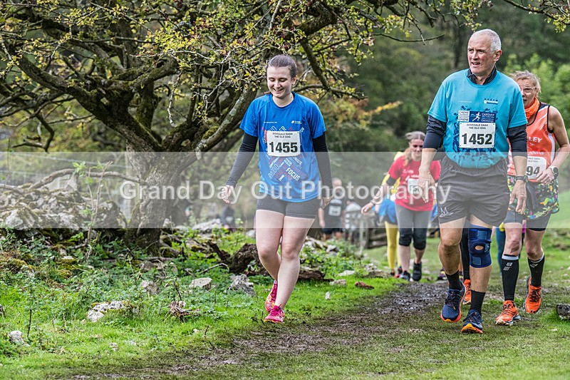Dovedale Dash-2594 - Dovedale Dash Sunday 5th October 2025