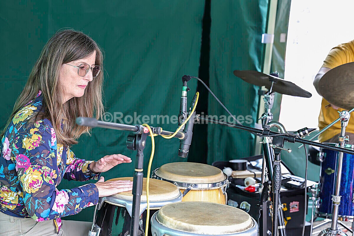 Highworth Jazz June 1st 2024-10 - Highworth Jazz festival 2024