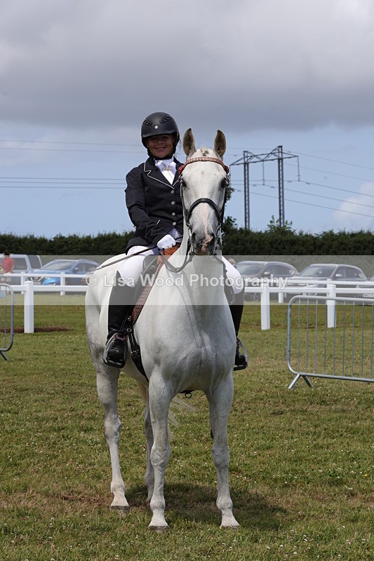 1X9A4637 - Class 34: Veteran Ridden