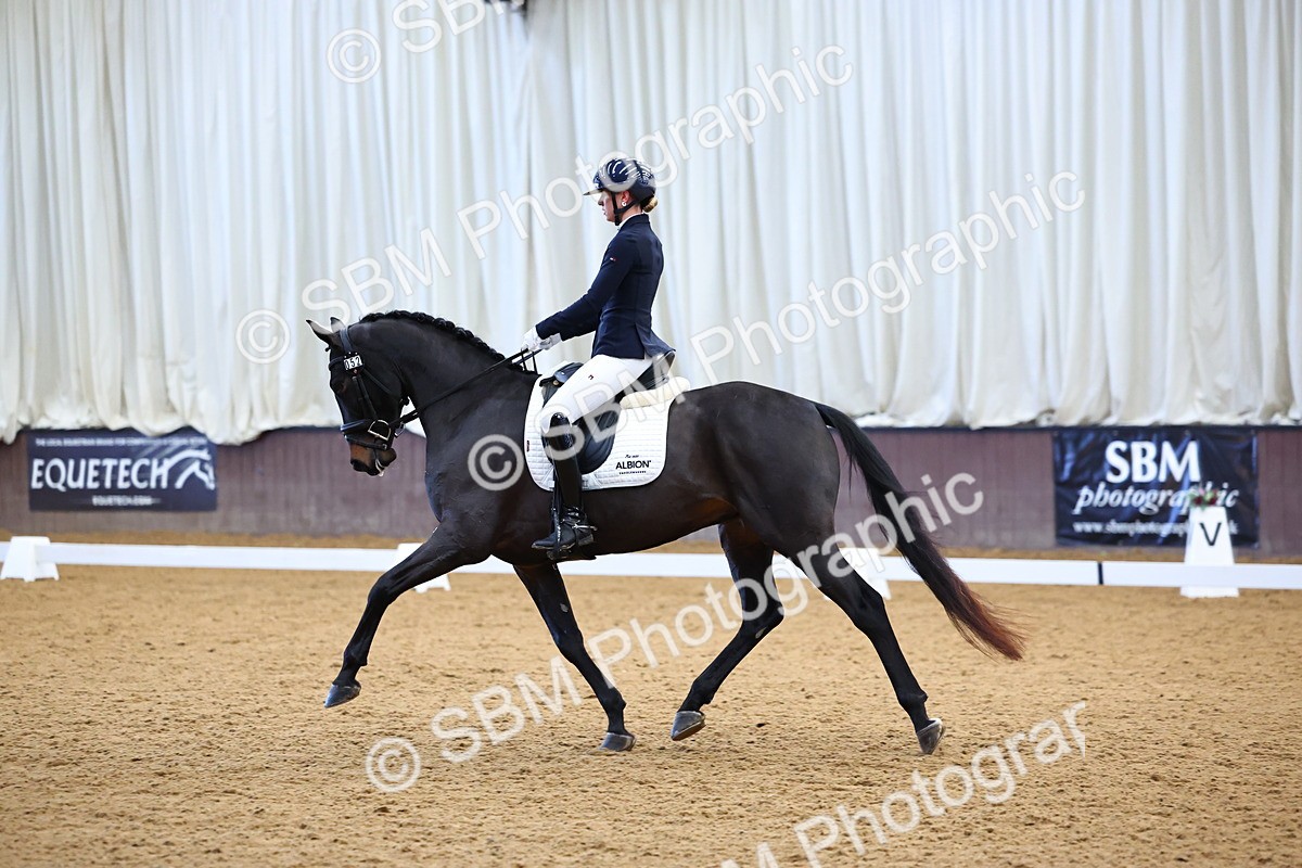 026A1617 - Class 4 - Novice 4