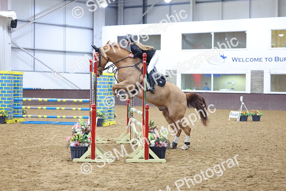 SBM_007651 - Class 20 - The Diamond Championship Qualifier (0.95m)