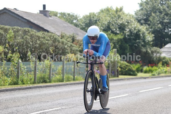 AA073678 - Orkney Island Games 2025 - Time Trials