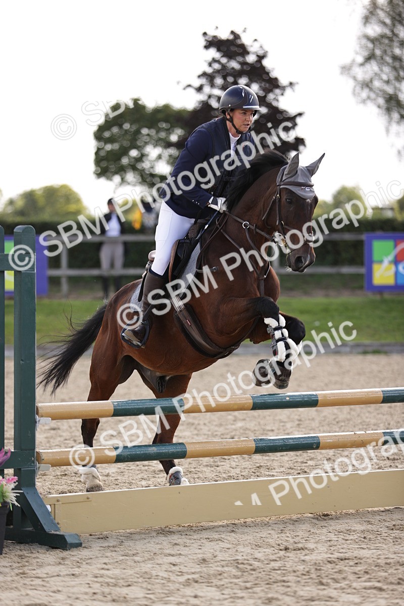 SBM_16716 - J33 - Senior 75cm Championship