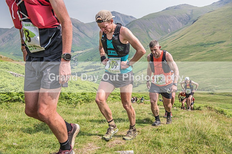 Wasdale-357 - Wasdale Horseshoe Fell Race (Bad weather route) Saturday 11th July 2026