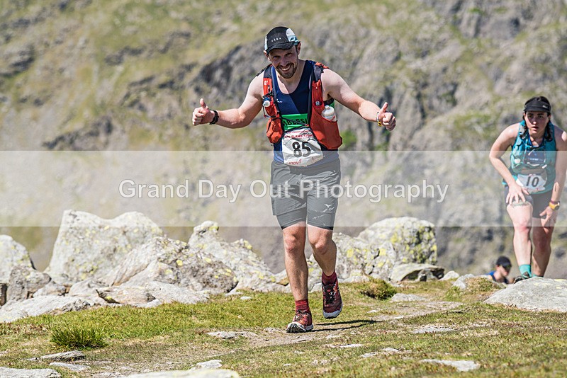 Duddon Long-775 - Duddon Valley (Long) Fell Race Saturday 3rd June 2023