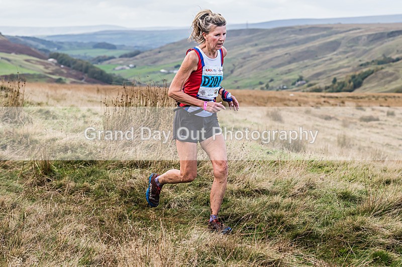 Leg 4-479 - UK Fell & Hill Relays - Todmorden Leg 4 Saturday 17th October 2026