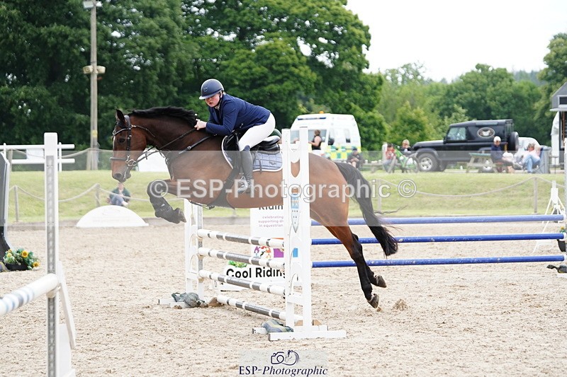 250613A-121458-01508 - Cls 10 British Novice and 90cm Open