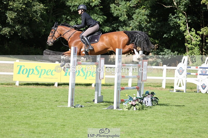 250704A-171353-12336 - Cls 18 Snr 1.40m Grand Prix