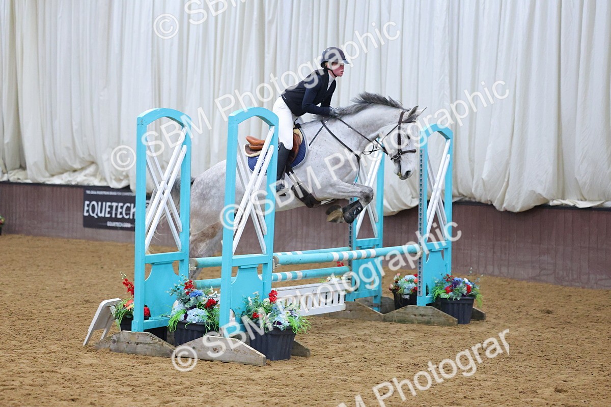 SBM_001020 - Class 13 - Equissage Pulse Senior British Novice/ 90cm Open - First Round (0.90m)