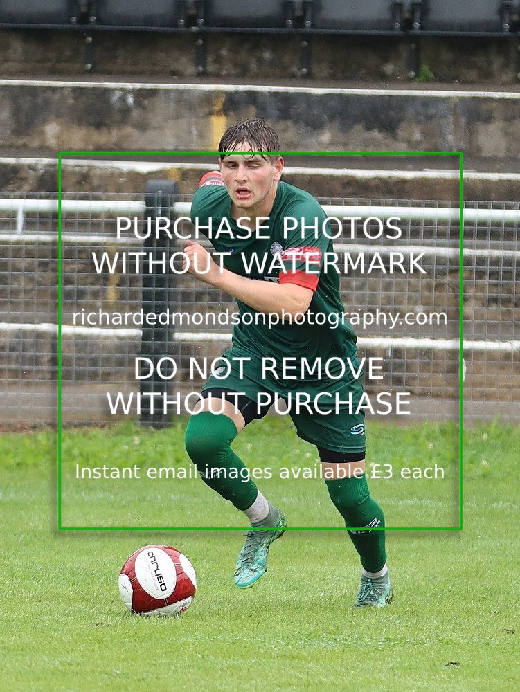 IMG_2139 - Kendal Town v Workington (23/7/22)