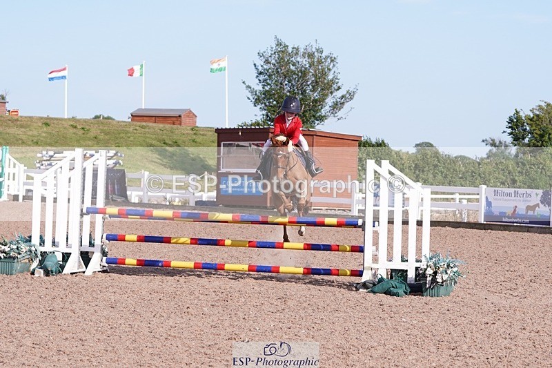 250629-182224-13896 - Cls 34 Springboard 128cm and 138cm