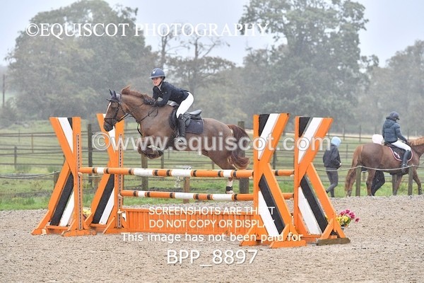 BPP_8897 - CLASS 8 Winter/ Summer 128cm/ Winter/ Summer 138cm