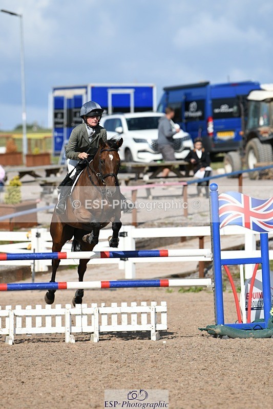 250801-165713-07194 - Cls 25 A&B Nat Am 1.10 & 1.10 Open