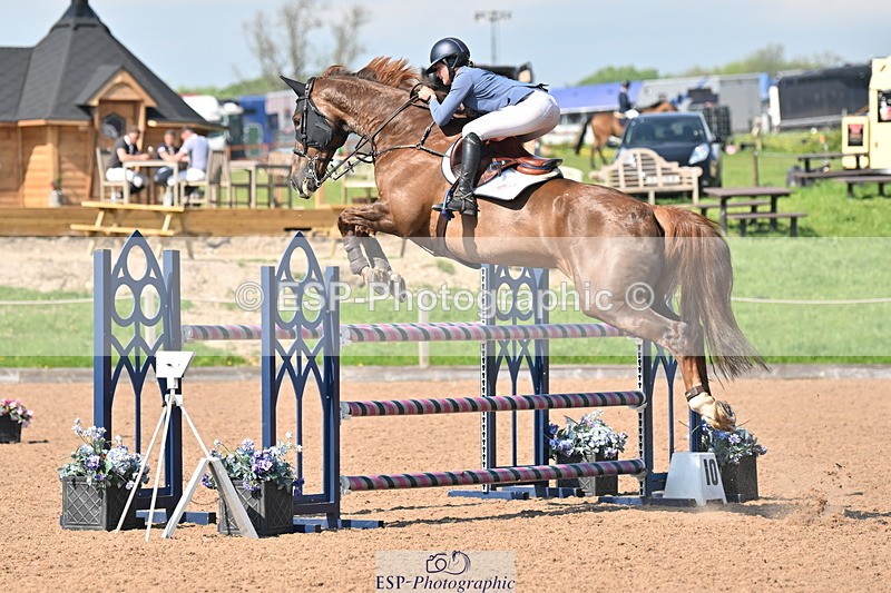 240512A-160452-19710 - Cls 51 Foxhunter