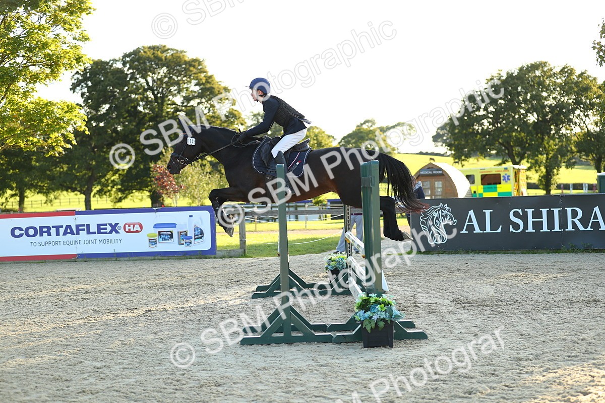 SBM_30205 - J52 - Open 80 & 90cm