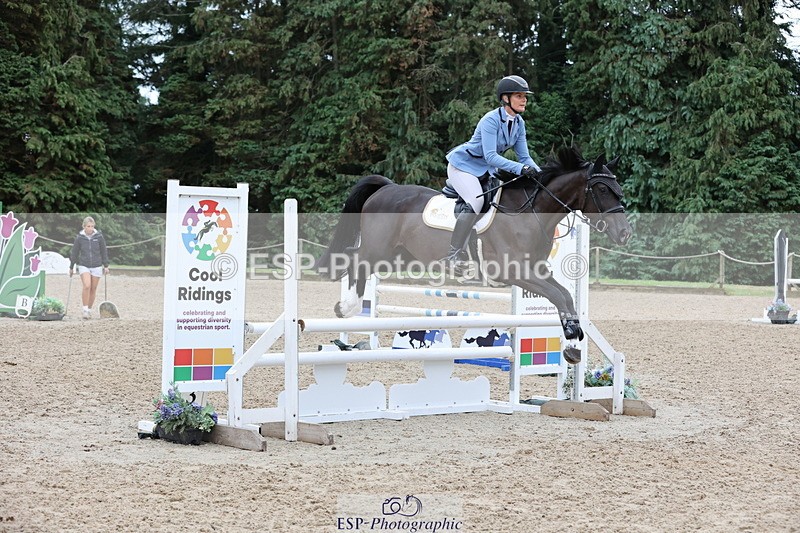 250705A-112805-14063 - Cls 34 4 Year Old Qualifer