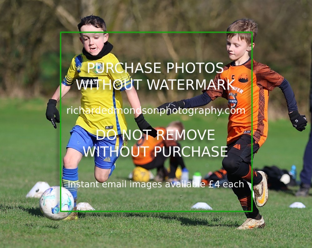 533A7536 - Kendal Utd Rockets U9 (14/3/26)