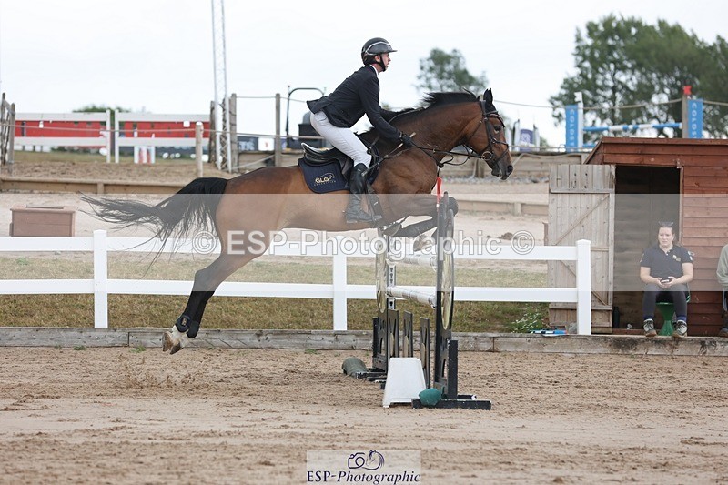 250717-113703-04397 - Cls 13, 1 Star Silver Tour Start to Break