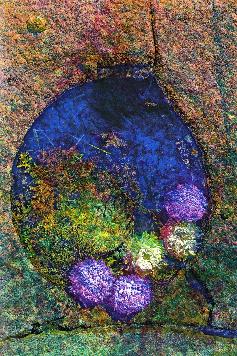 ENTROPY TRIPTYCH lV-Vl - ENTROPY 2023