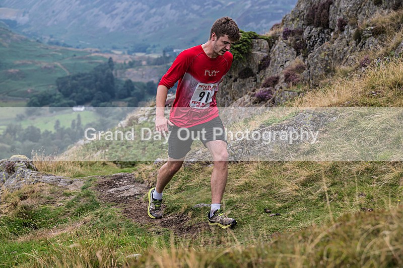 Arnison Crag-145 - Arnison Crag Horseshoe Fell Race Saturday 29th August 2026