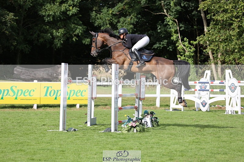 250704A-173903-12565 - Cls 18 Snr 1.40m Grand Prix