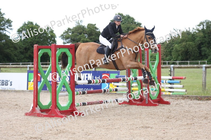 20250608-2803 - Class 6 - 90cm