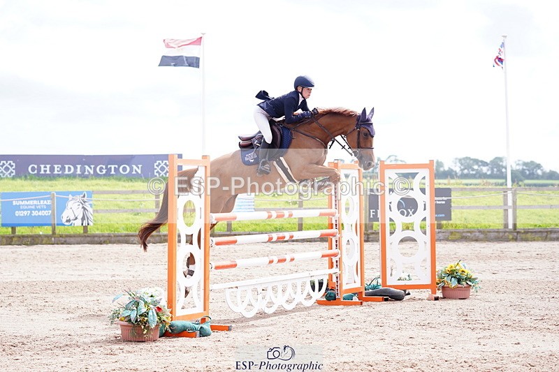 240804A-153458-11462 - Cls 46 Snr Foxhunter